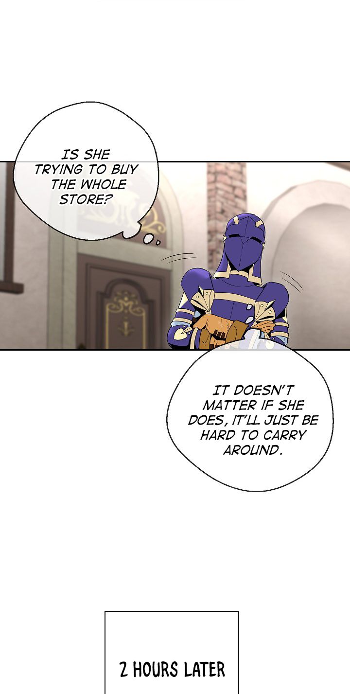 Skeleton Soldier Couldn’t Protect the Dungeon Chapter 94 - Manhwa18.com