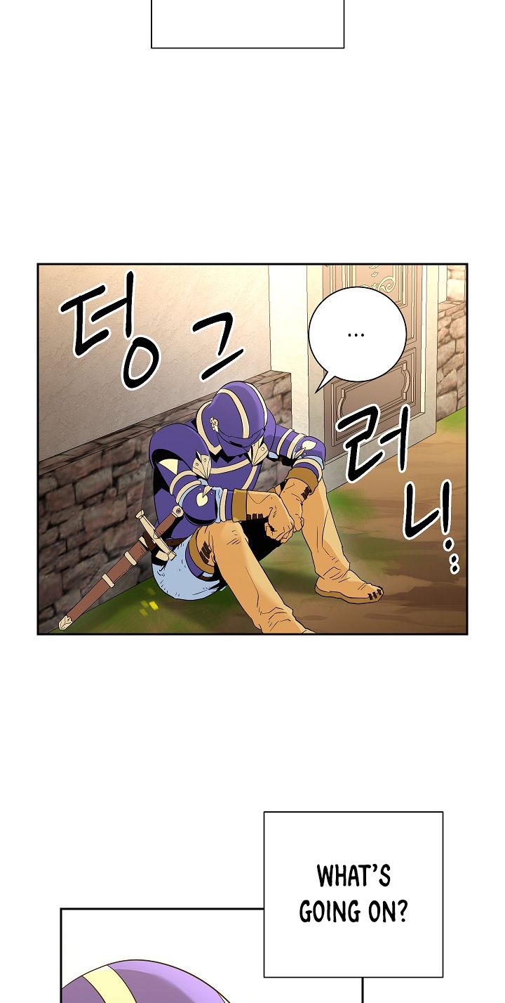 Skeleton Soldier Couldn’t Protect the Dungeon Chapter 94 - Manhwa18.com