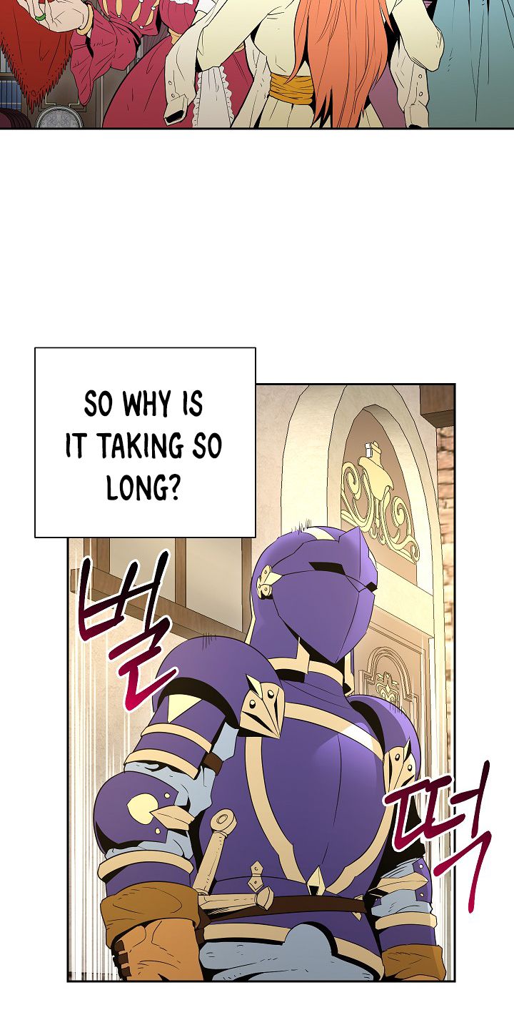 Skeleton Soldier Couldn’t Protect the Dungeon Chapter 94 - Manhwa18.com