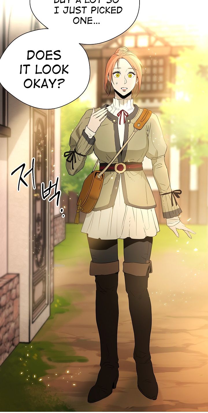 Skeleton Soldier Couldn’t Protect the Dungeon Chapter 94 - Manhwa18.com