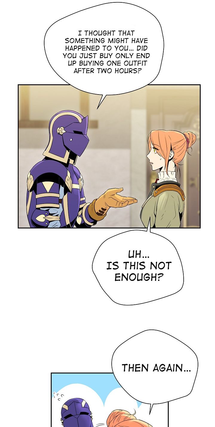 Skeleton Soldier Couldn’t Protect the Dungeon Chapter 94 - Manhwa18.com