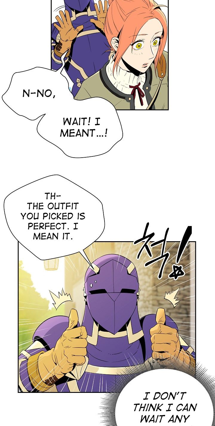 Skeleton Soldier Couldn’t Protect the Dungeon Chapter 94 - Manhwa18.com