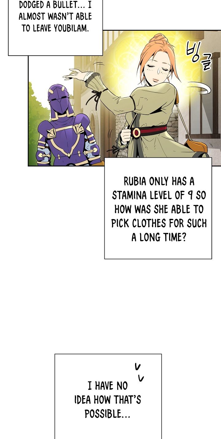 Skeleton Soldier Couldn’t Protect the Dungeon Chapter 94 - Manhwa18.com