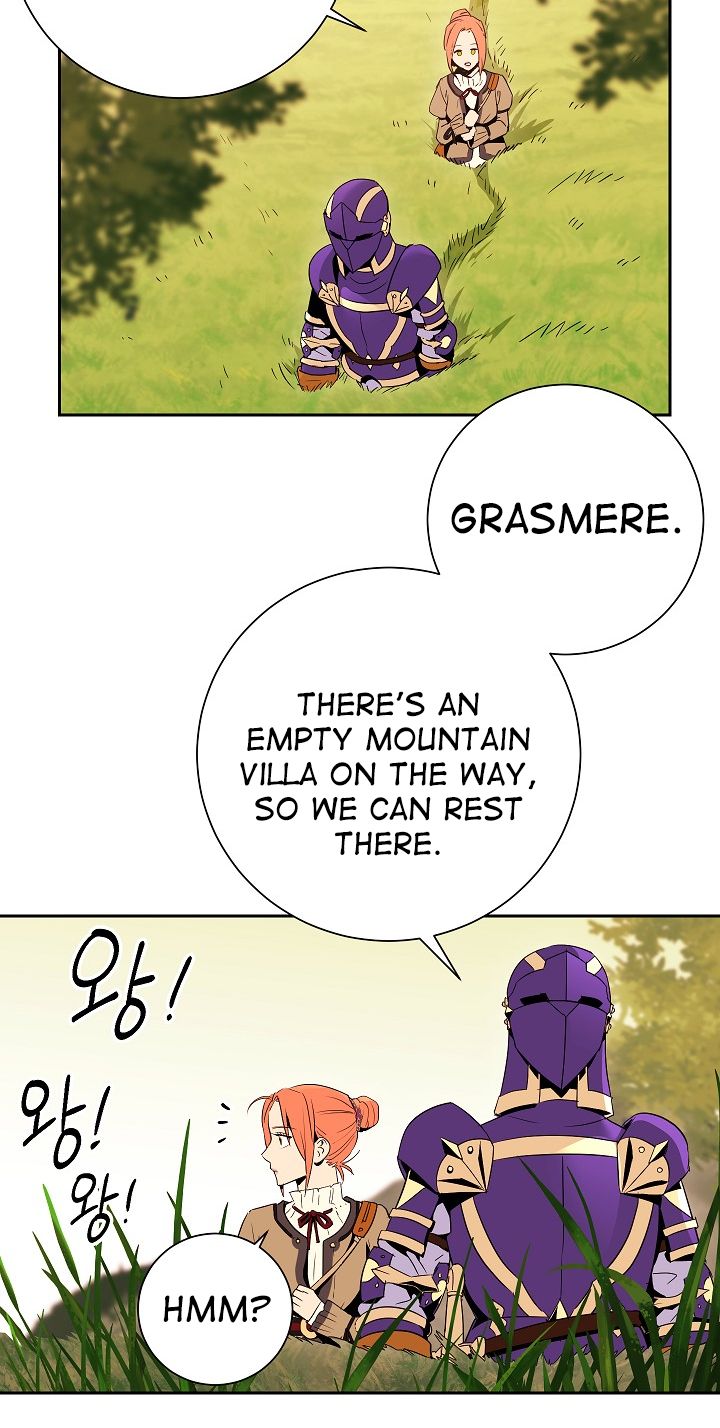 Skeleton Soldier Couldn’t Protect the Dungeon Chapter 94 - Manhwa18.com