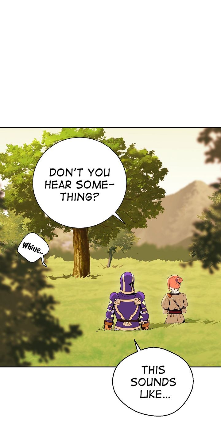 Skeleton Soldier Couldn’t Protect the Dungeon Chapter 94 - Manhwa18.com