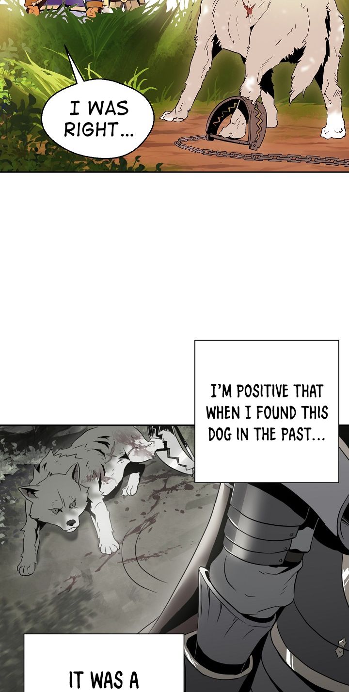 Skeleton Soldier Couldn’t Protect the Dungeon Chapter 94 - Manhwa18.com