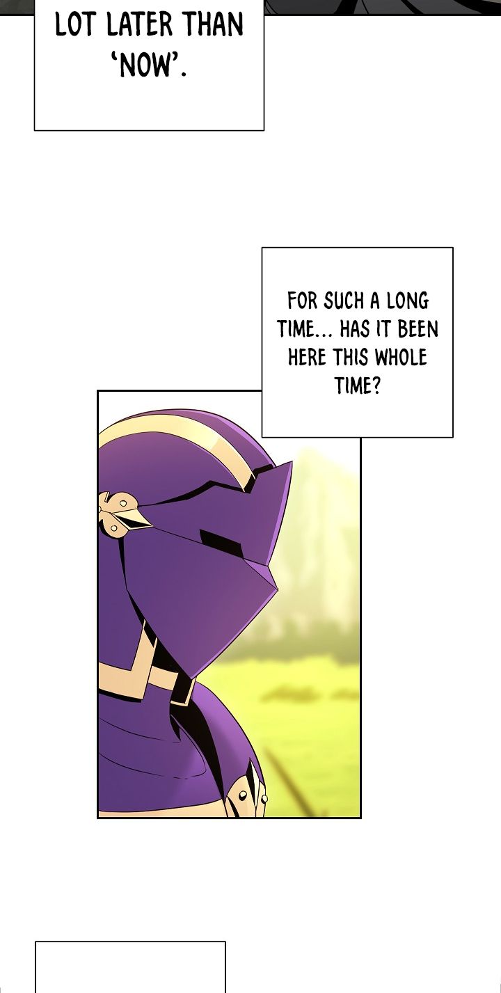 Skeleton Soldier Couldn’t Protect the Dungeon Chapter 94 - Manhwa18.com