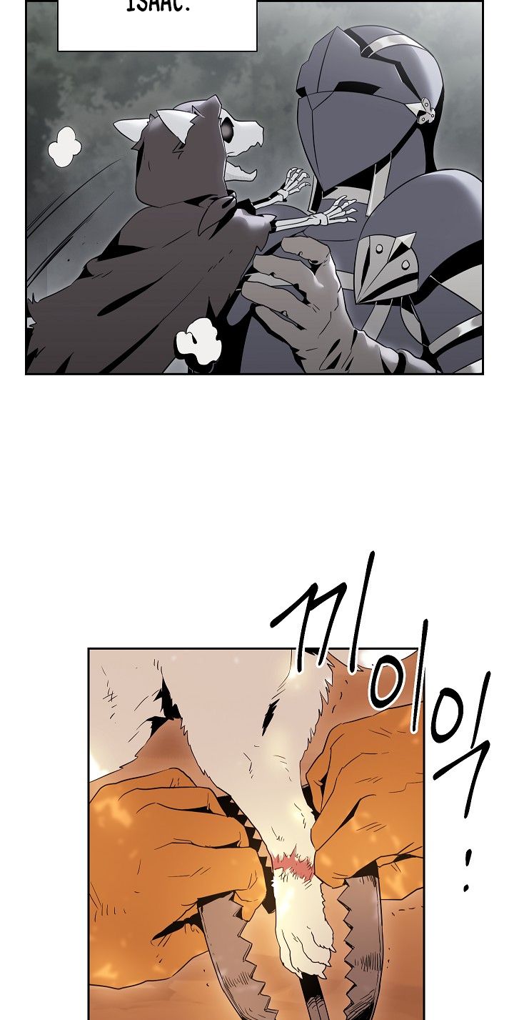 Skeleton Soldier Couldn’t Protect the Dungeon Chapter 94 - Manhwa18.com