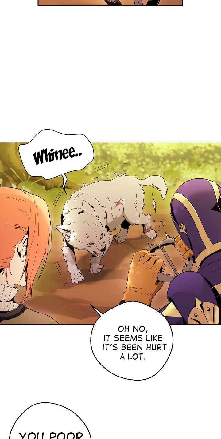 Skeleton Soldier Couldn’t Protect the Dungeon Chapter 94 - Manhwa18.com