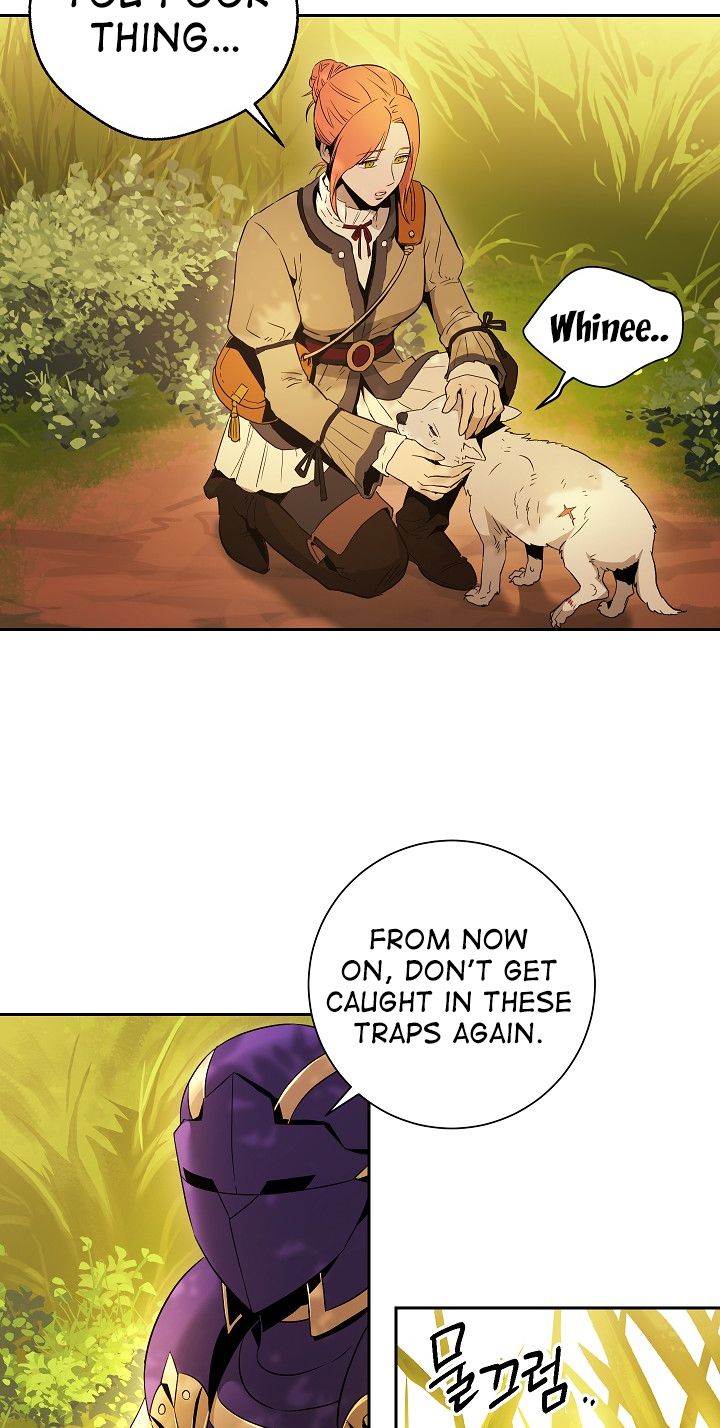 Skeleton Soldier Couldn’t Protect the Dungeon Chapter 94 - Manhwa18.com