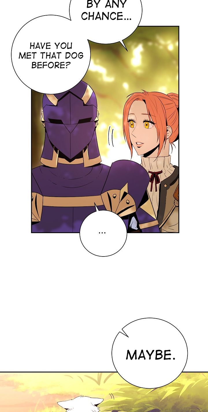 Skeleton Soldier Couldn’t Protect the Dungeon Chapter 94 - Manhwa18.com