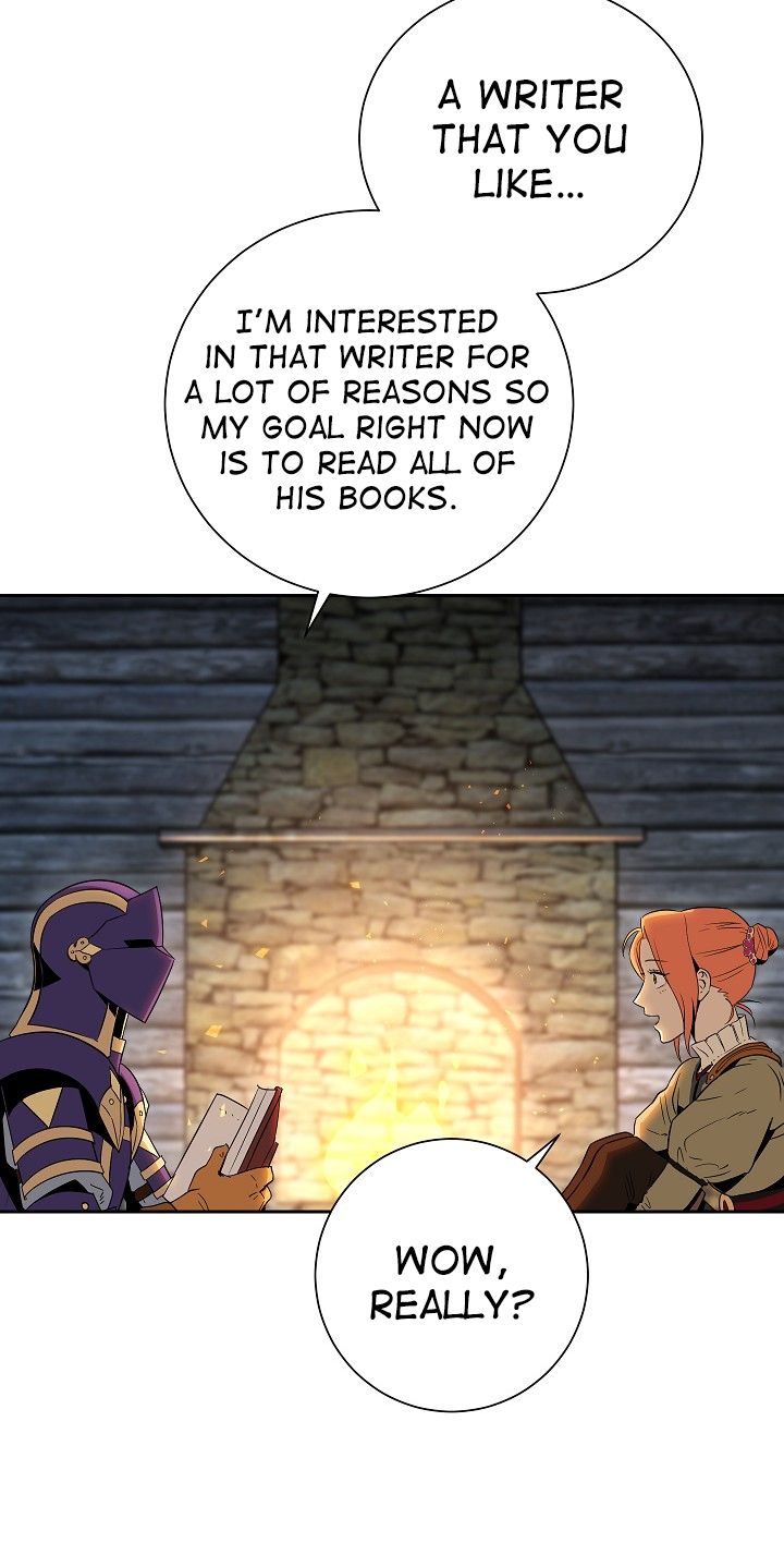 Skeleton Soldier Couldn’t Protect the Dungeon Chapter 94 - Manhwa18.com
