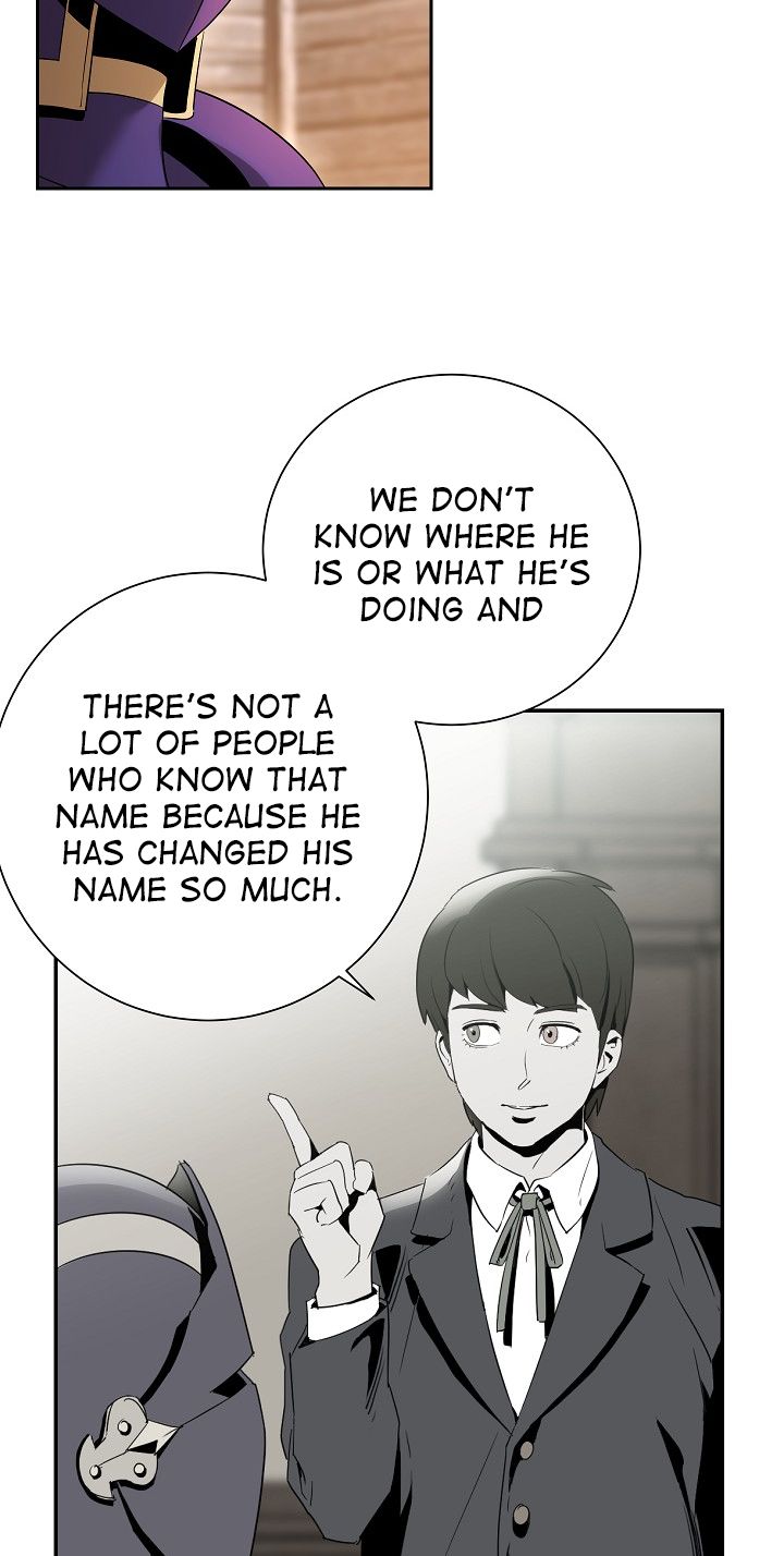 Skeleton Soldier Couldn’t Protect the Dungeon Chapter 94 - Manhwa18.com