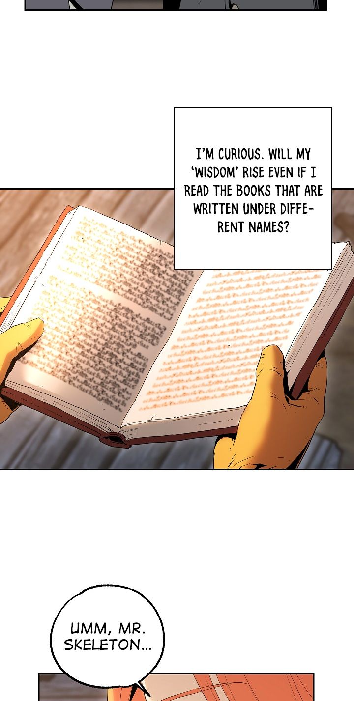 Skeleton Soldier Couldn’t Protect the Dungeon Chapter 94 - Manhwa18.com