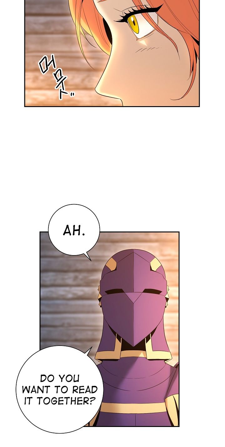 Skeleton Soldier Couldn’t Protect the Dungeon Chapter 94 - Manhwa18.com