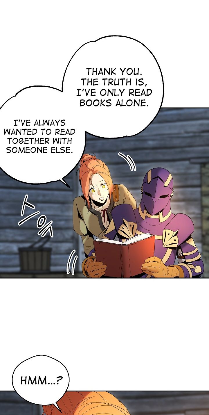 Skeleton Soldier Couldn’t Protect the Dungeon Chapter 94 - Manhwa18.com