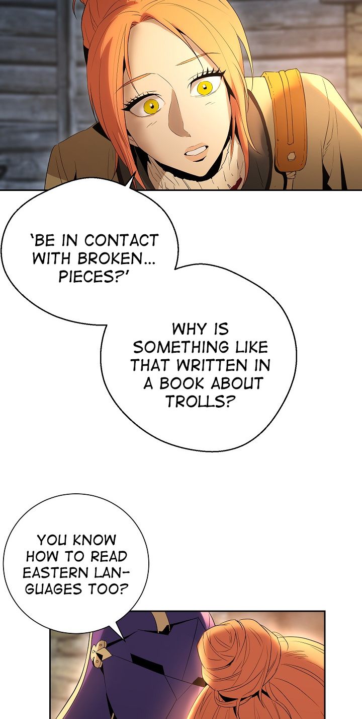 Skeleton Soldier Couldn’t Protect the Dungeon Chapter 94 - Manhwa18.com