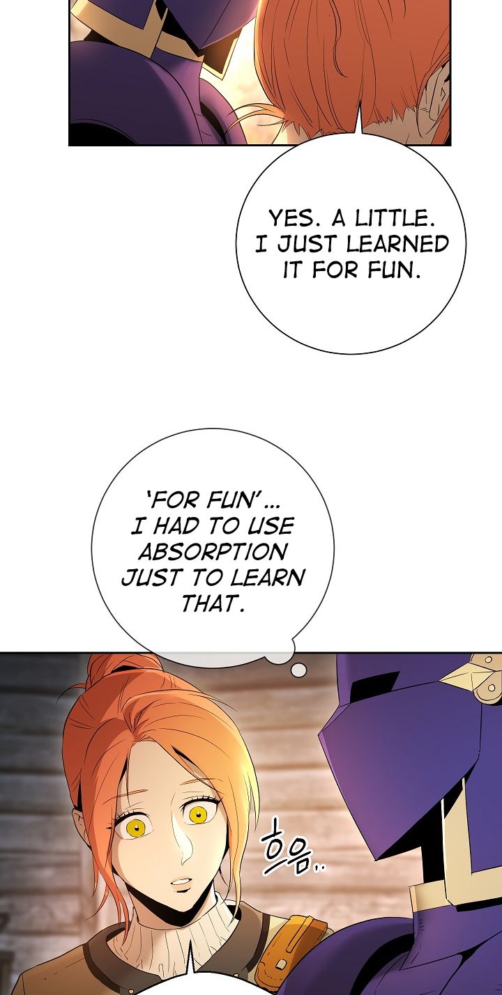 Skeleton Soldier Couldn’t Protect the Dungeon Chapter 94 - Manhwa18.com