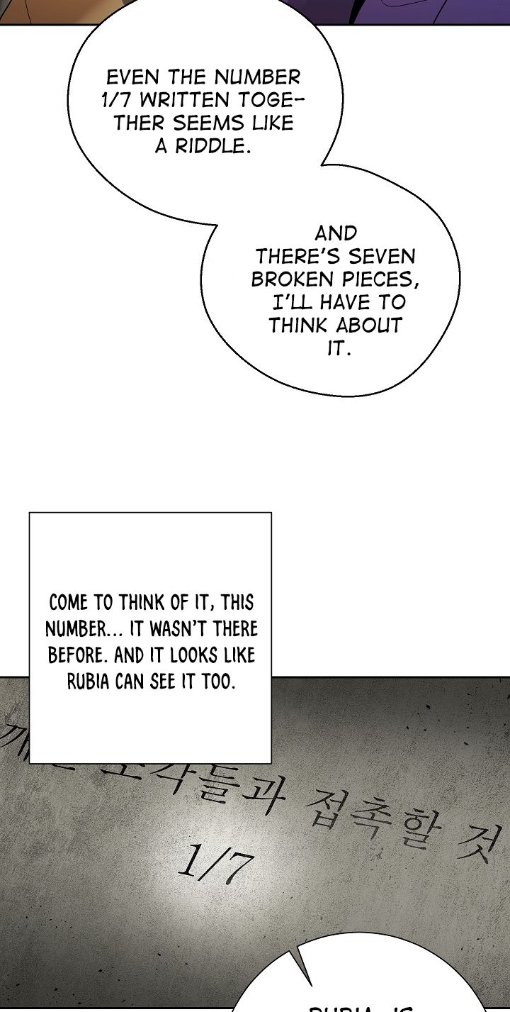 Skeleton Soldier Couldn’t Protect the Dungeon Chapter 94 - Manhwa18.com