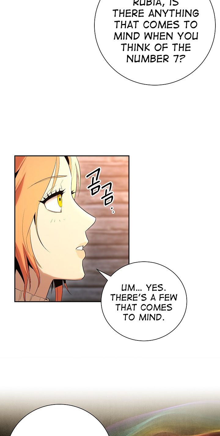 Skeleton Soldier Couldn’t Protect the Dungeon Chapter 94 - Manhwa18.com