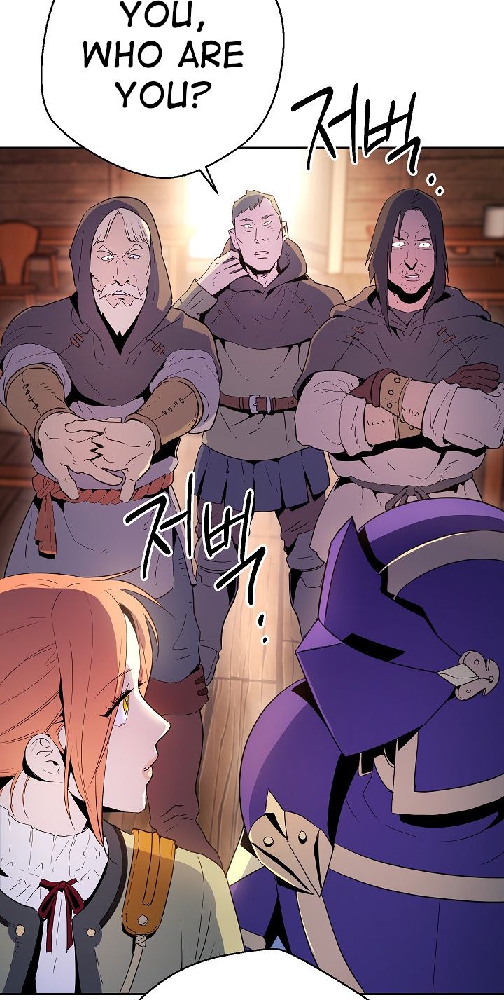 Skeleton Soldier Couldn’t Protect the Dungeon Chapter 94 - Manhwa18.com