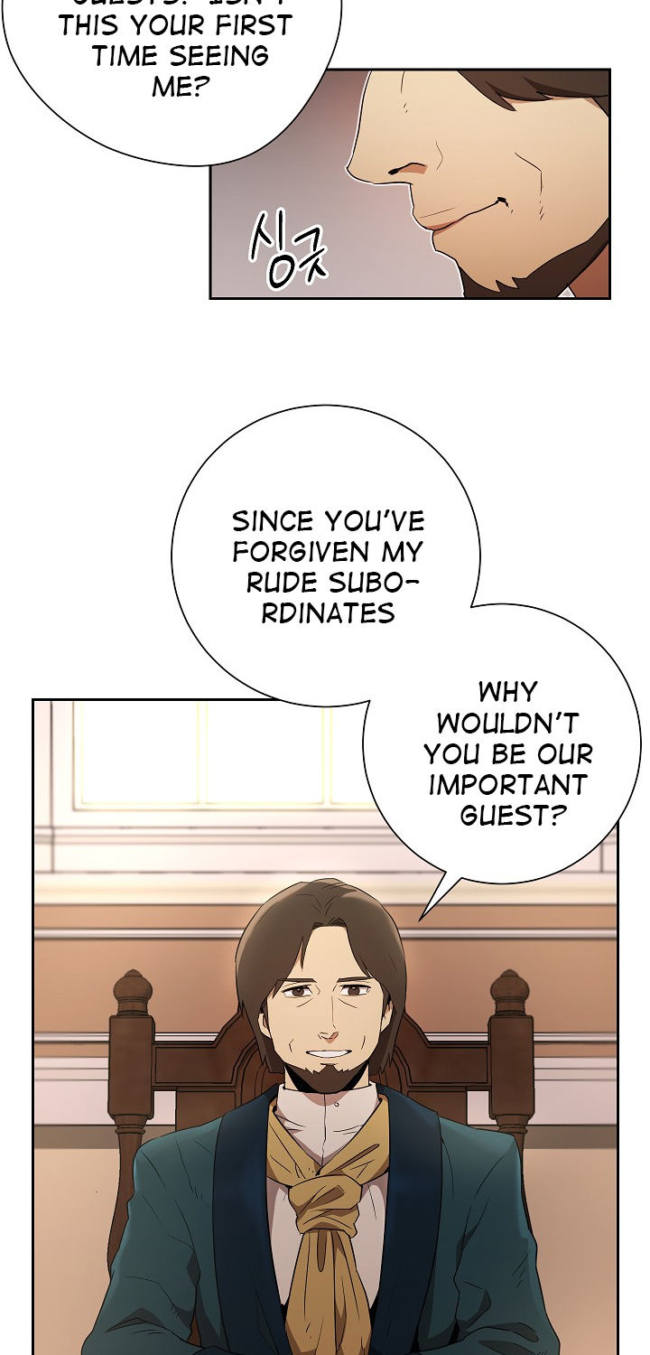 Skeleton Soldier Couldn’t Protect the Dungeon Chapter 95 - Manhwa18.com