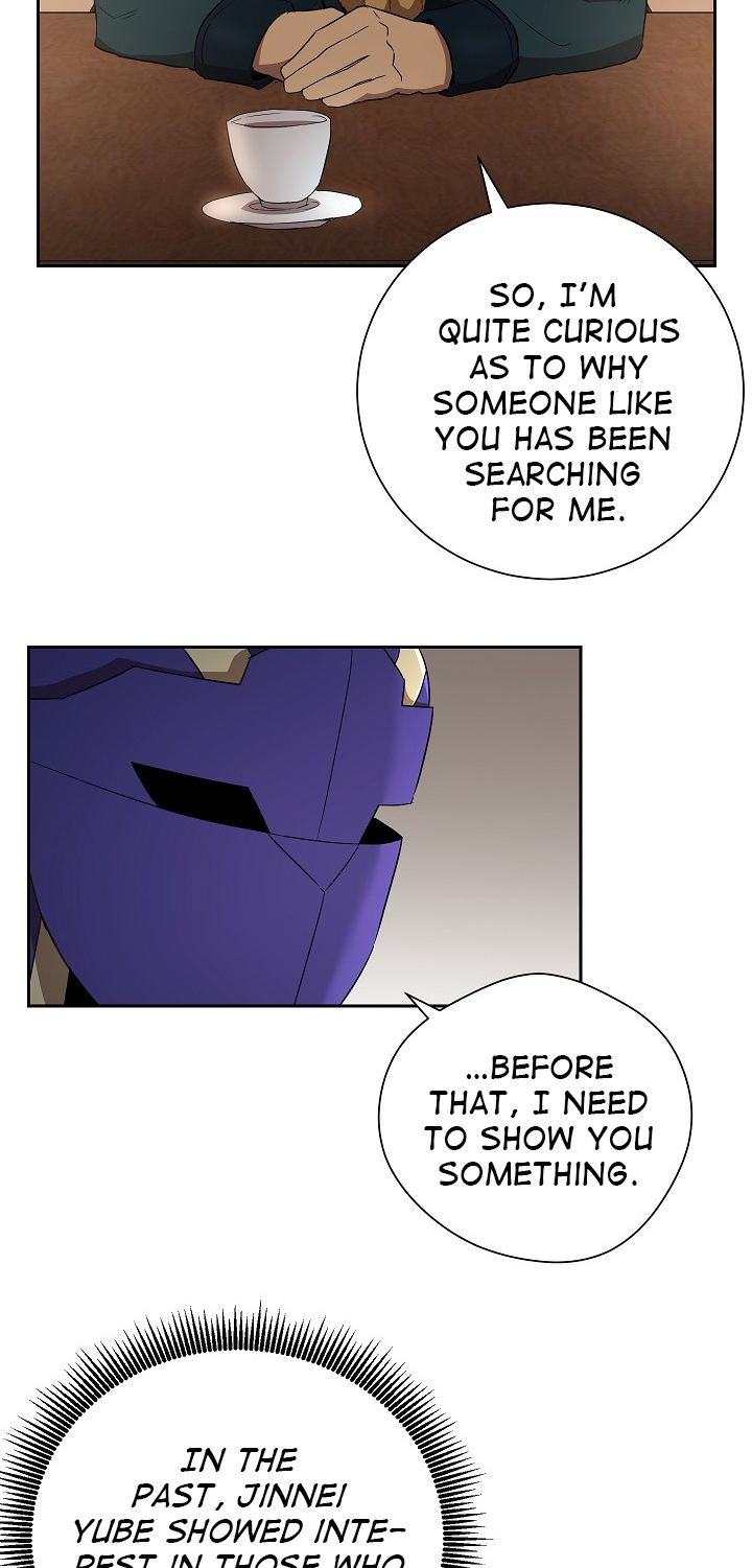 Skeleton Soldier Couldn’t Protect the Dungeon Chapter 95 - Manhwa18.com