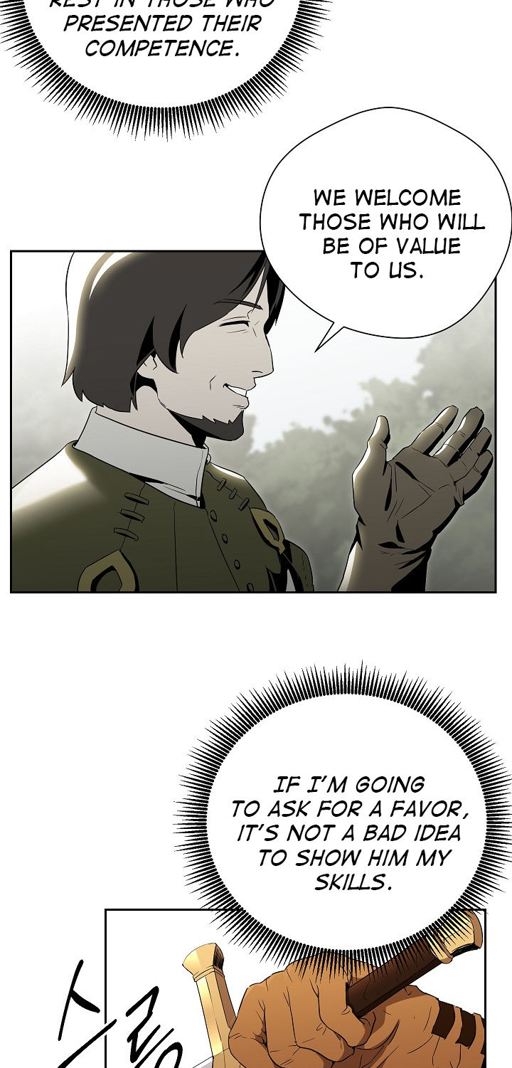 Skeleton Soldier Couldn’t Protect the Dungeon Chapter 95 - Manhwa18.com