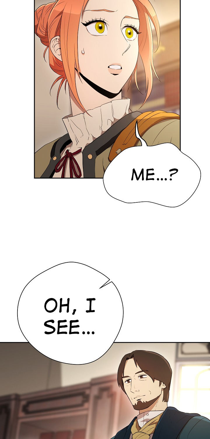 Skeleton Soldier Couldn’t Protect the Dungeon Chapter 95 - Manhwa18.com