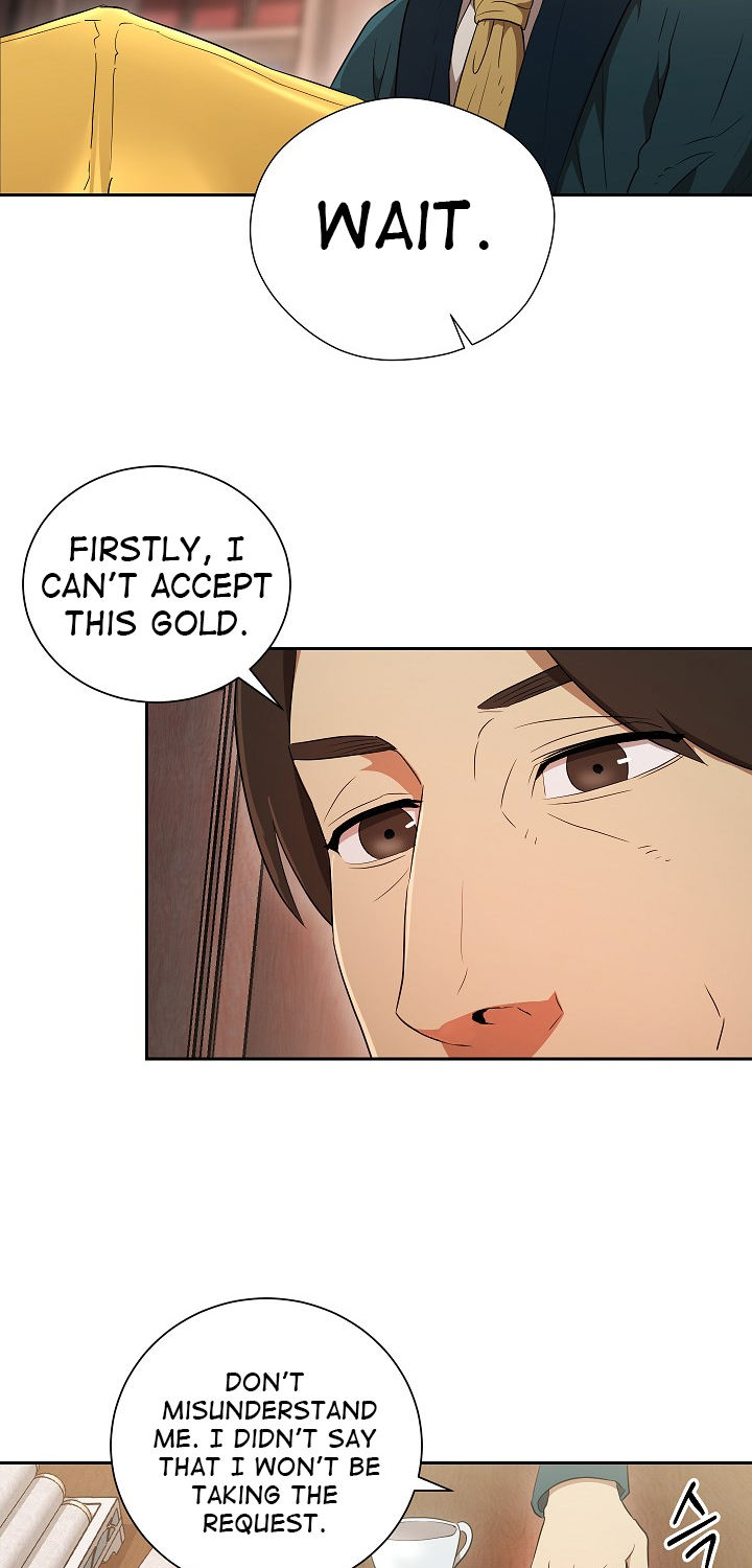 Skeleton Soldier Couldn’t Protect the Dungeon Chapter 95 - Manhwa18.com