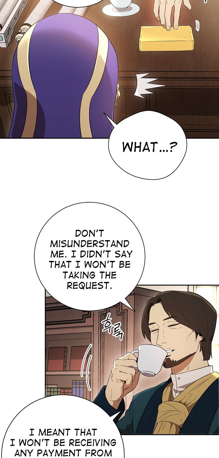 Skeleton Soldier Couldn’t Protect the Dungeon Chapter 95 - Manhwa18.com