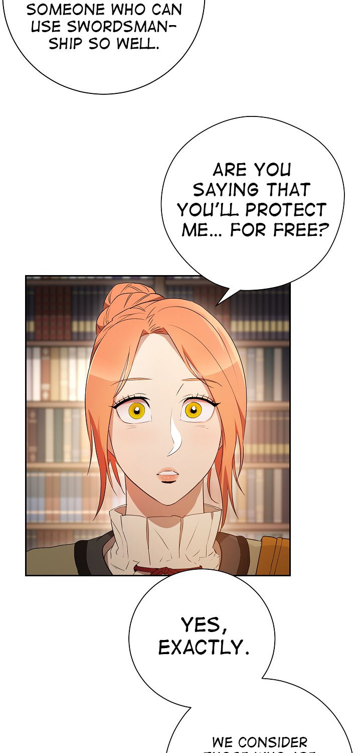 Skeleton Soldier Couldn’t Protect the Dungeon Chapter 95 - Manhwa18.com