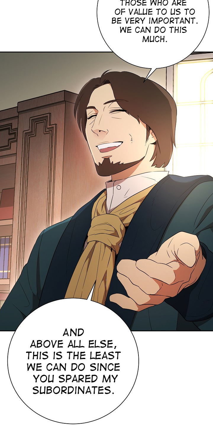 Skeleton Soldier Couldn’t Protect the Dungeon Chapter 95 - Manhwa18.com