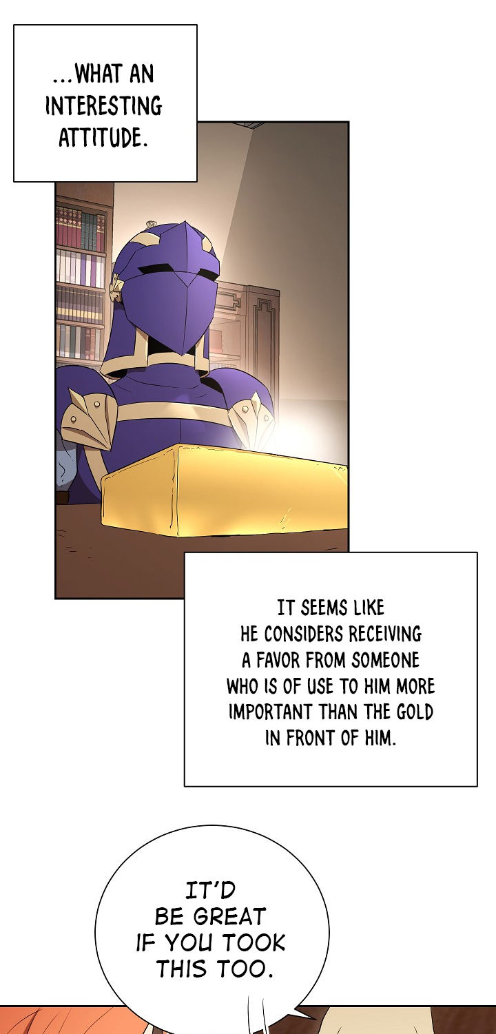 Skeleton Soldier Couldn’t Protect the Dungeon Chapter 95 - Manhwa18.com