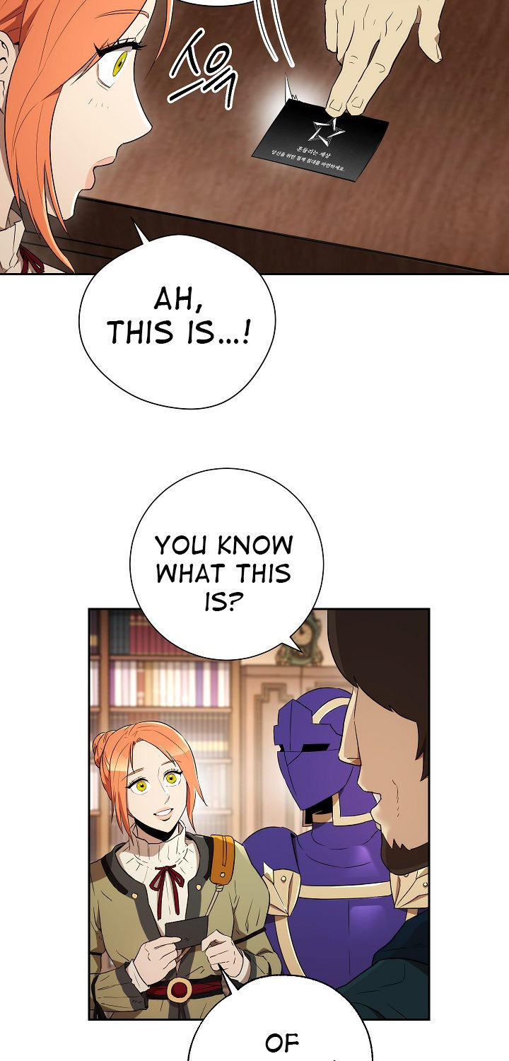 Skeleton Soldier Couldn’t Protect the Dungeon Chapter 95 - Manhwa18.com