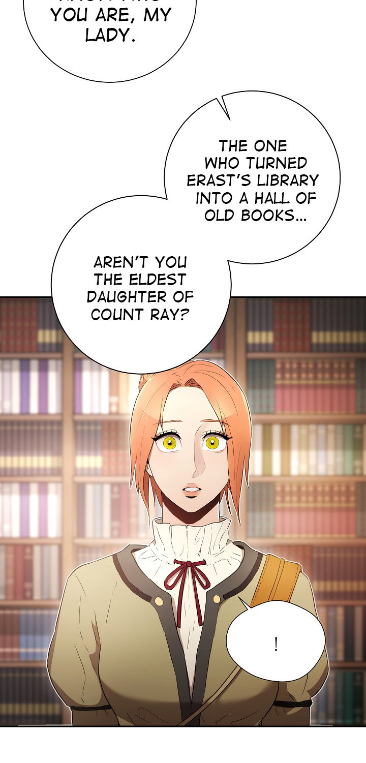 Skeleton Soldier Couldn’t Protect the Dungeon Chapter 95 - Manhwa18.com