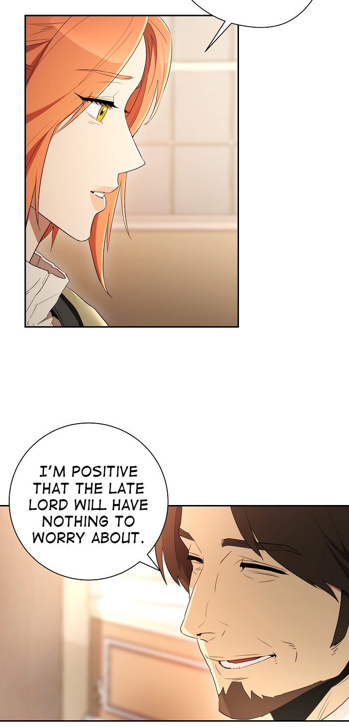 Skeleton Soldier Couldn’t Protect the Dungeon Chapter 95 - Manhwa18.com