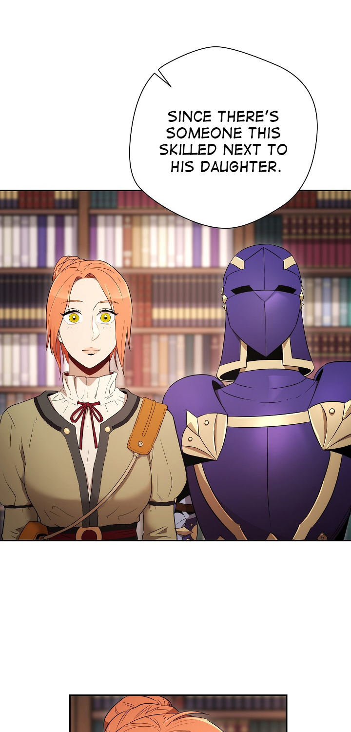 Skeleton Soldier Couldn’t Protect the Dungeon Chapter 95 - Manhwa18.com