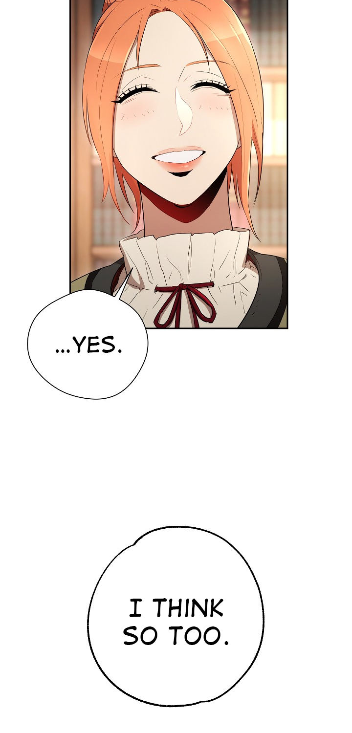 Skeleton Soldier Couldn’t Protect the Dungeon Chapter 95 - Manhwa18.com