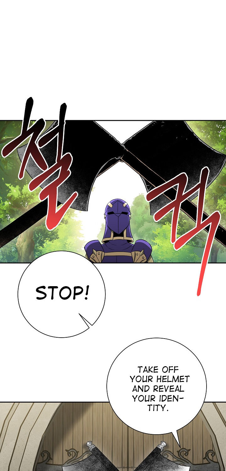 Skeleton Soldier Couldn’t Protect the Dungeon Chapter 95 - Manhwa18.com