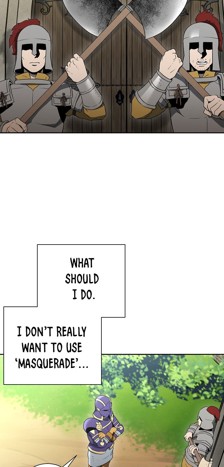 Skeleton Soldier Couldn’t Protect the Dungeon Chapter 95 - Manhwa18.com