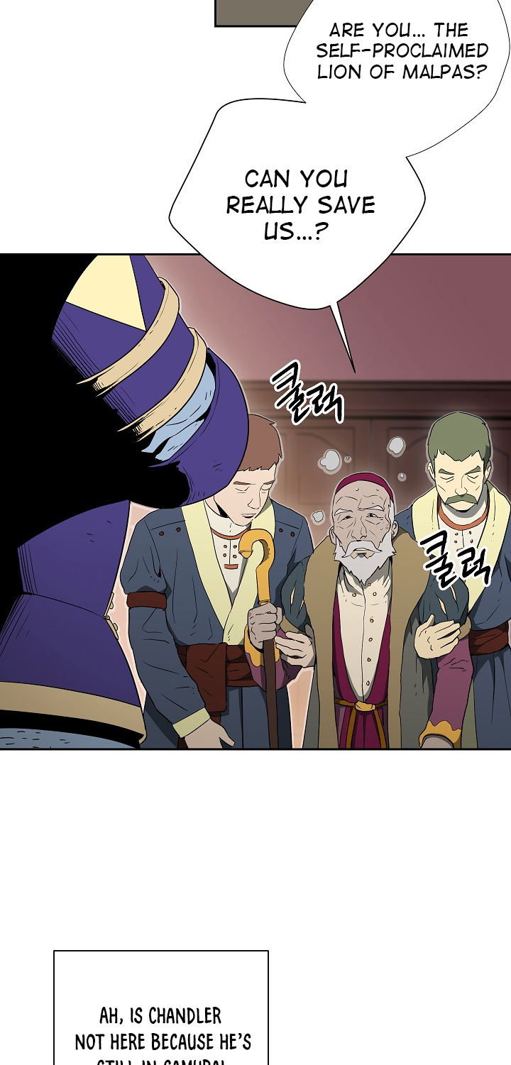 Skeleton Soldier Couldn’t Protect the Dungeon Chapter 95 - Manhwa18.com