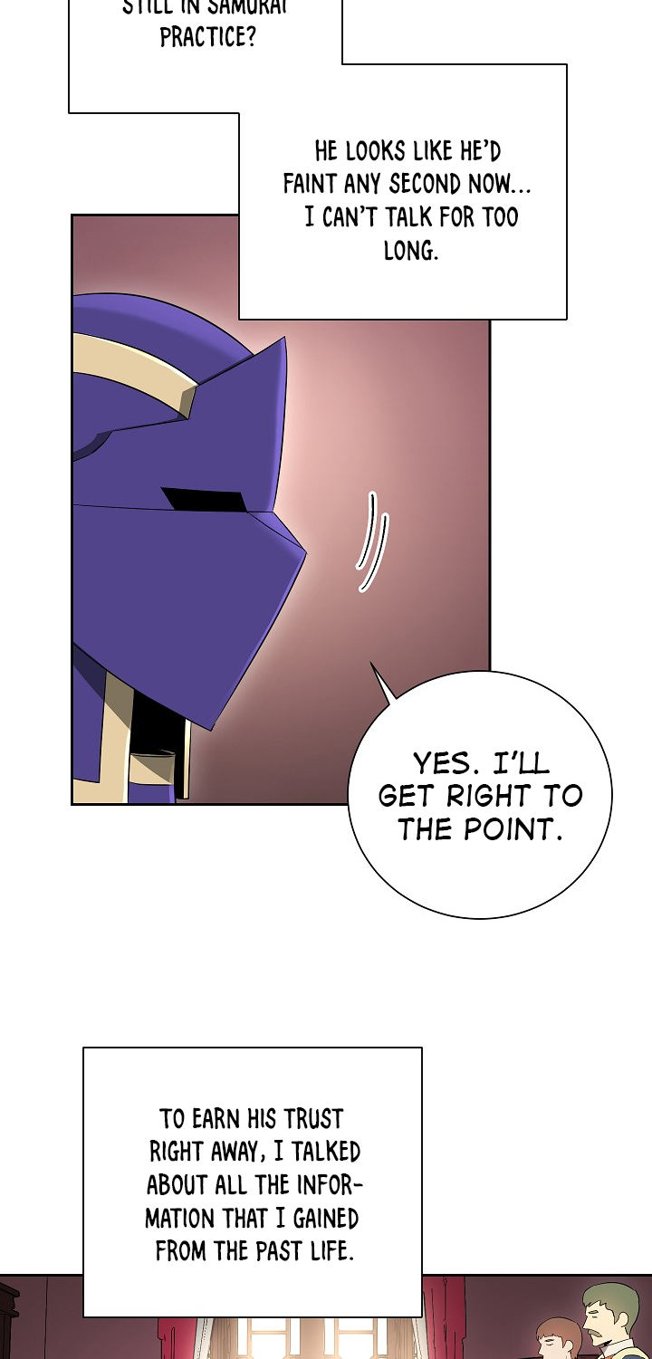 Skeleton Soldier Couldn’t Protect the Dungeon Chapter 95 - Manhwa18.com