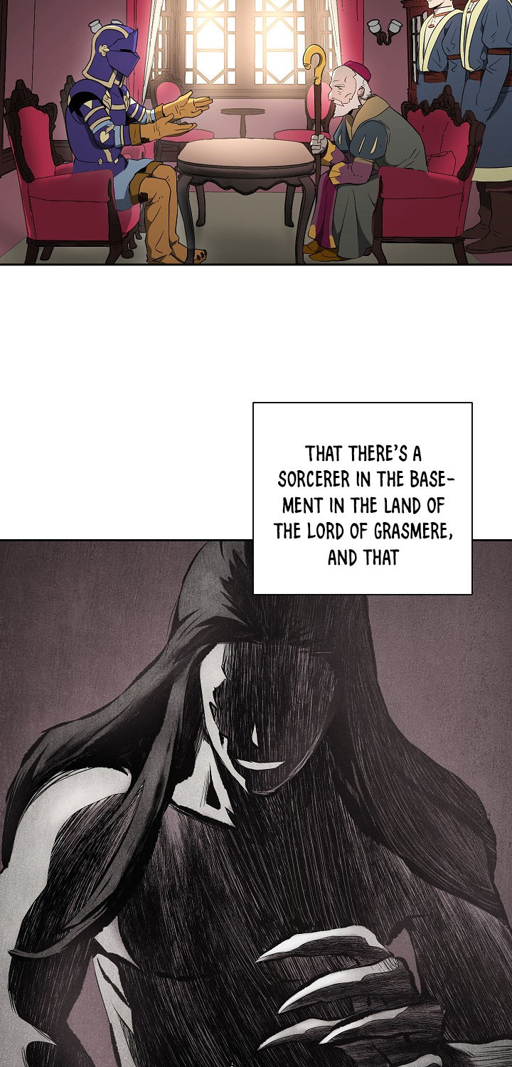 Skeleton Soldier Couldn’t Protect the Dungeon Chapter 95 - Manhwa18.com