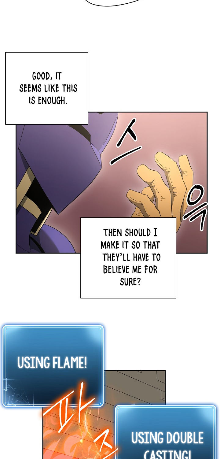 Skeleton Soldier Couldn’t Protect the Dungeon Chapter 95 - Manhwa18.com