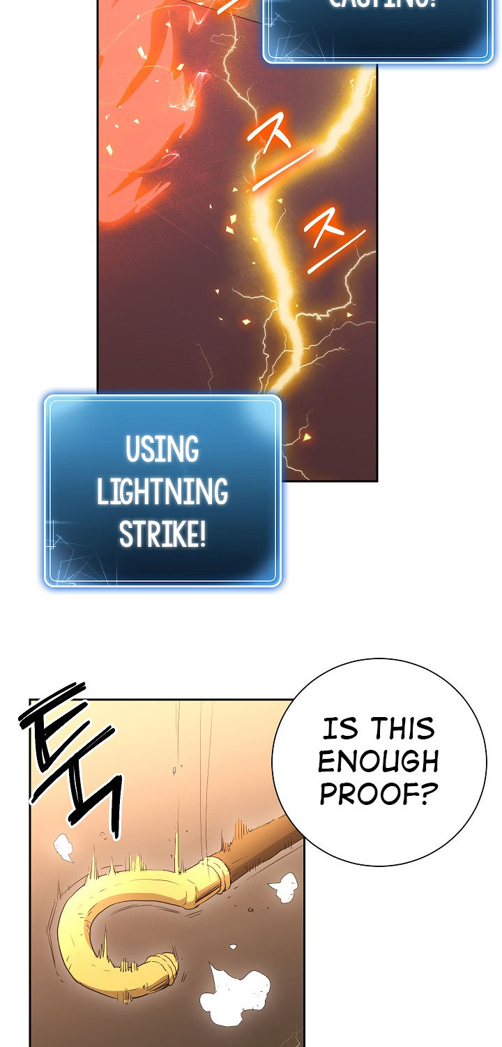 Skeleton Soldier Couldn’t Protect the Dungeon Chapter 95 - Manhwa18.com