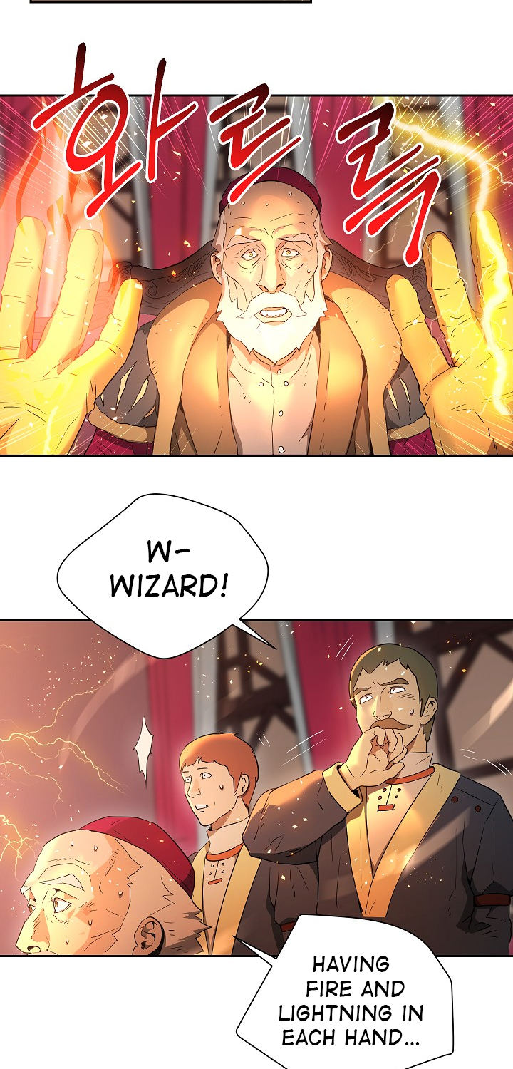 Skeleton Soldier Couldn’t Protect the Dungeon Chapter 95 - Manhwa18.com