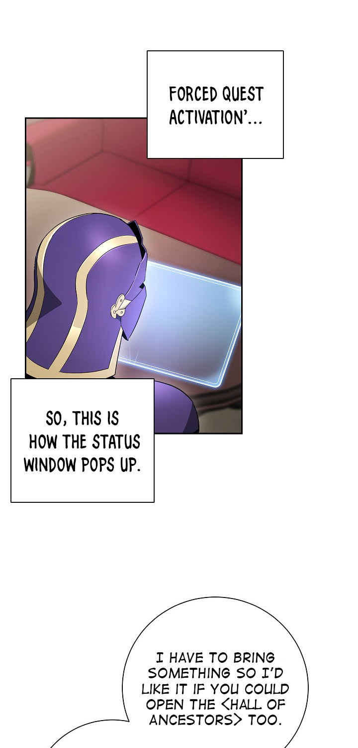 Skeleton Soldier Couldn’t Protect the Dungeon Chapter 95 - Manhwa18.com