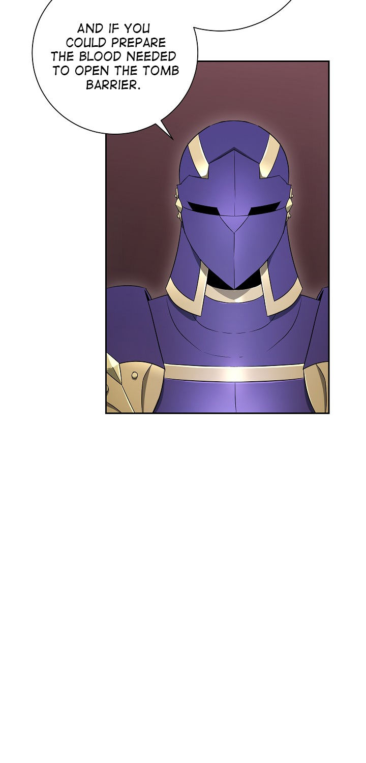 Skeleton Soldier Couldn’t Protect the Dungeon Chapter 95 - Manhwa18.com