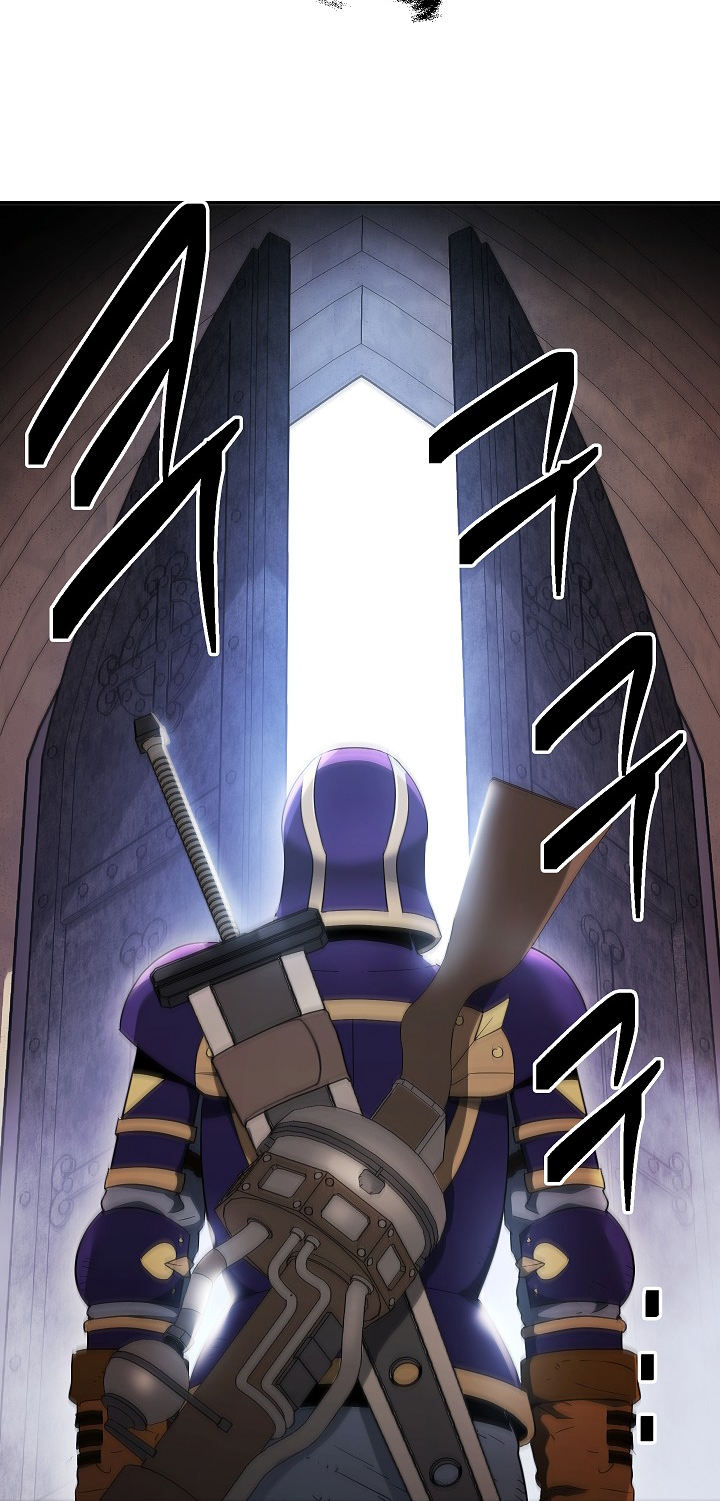 Skeleton Soldier Couldn’t Protect the Dungeon Chapter 95 - Manhwa18.com